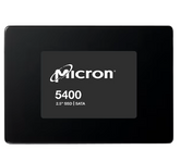 Micron MTFDDAK3T8TGB-1BC1ZABYYR 5400 Max 3.84TB 2.5 SATA SSD